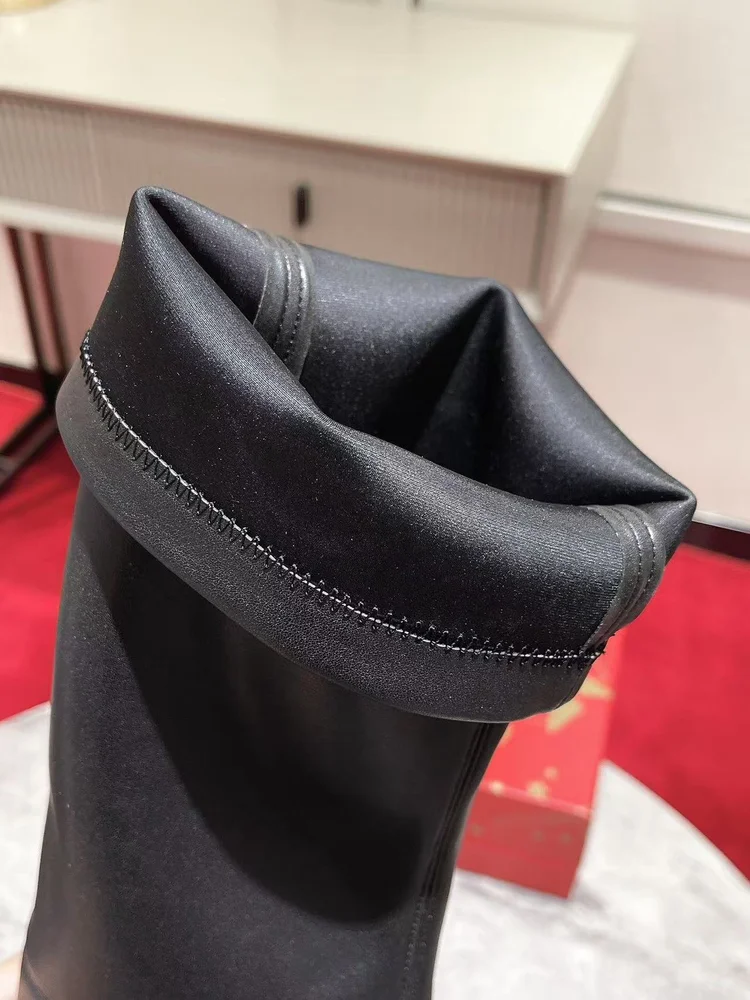 christian christian louboutin 25ss boots