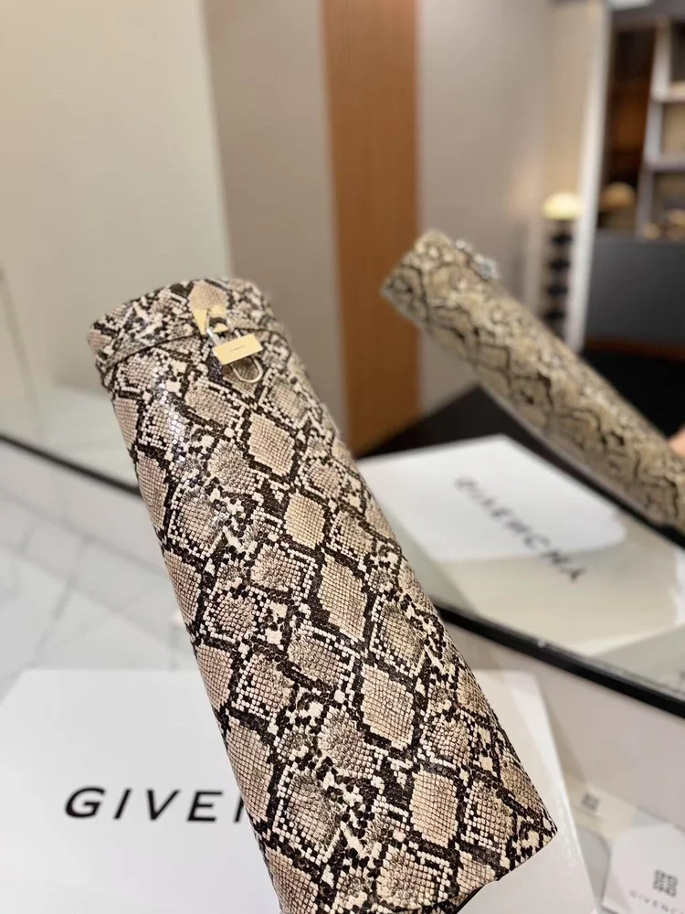 givenchy givenchy 2025fw boots