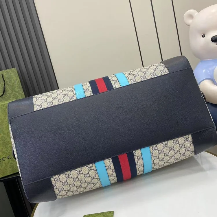 gucci 25ss 50 travel bag