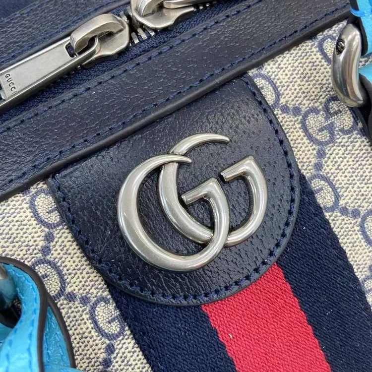 gucci 25ss 50 travel bag