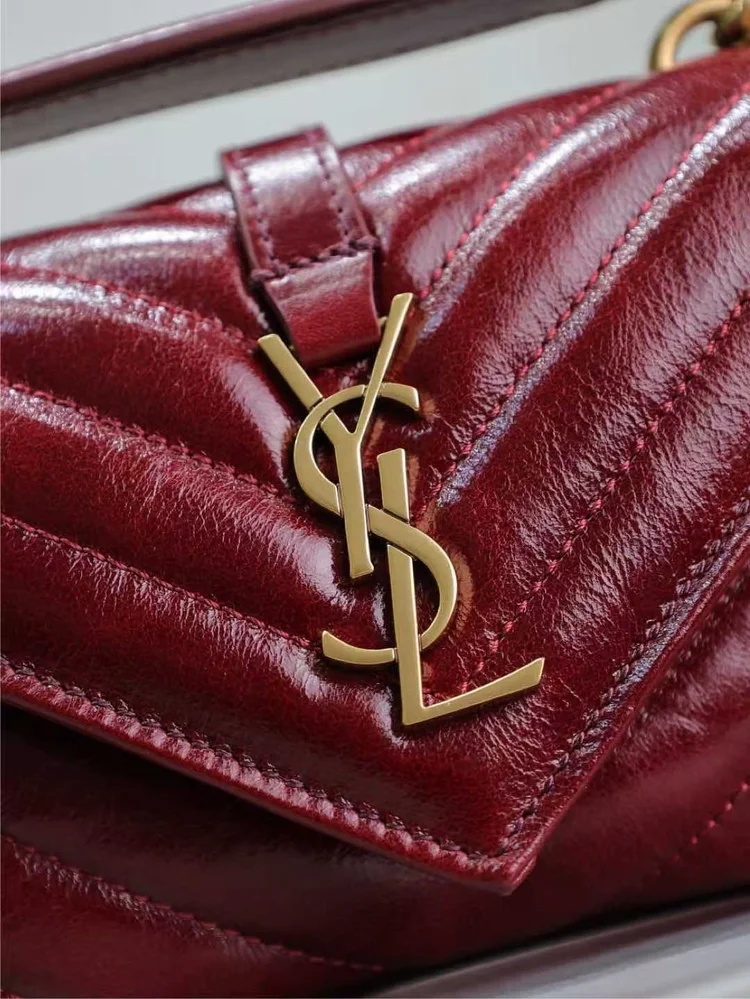 ysl bag