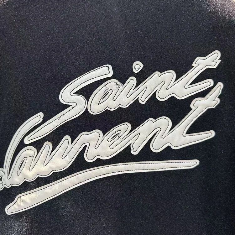 saint laurent jacket