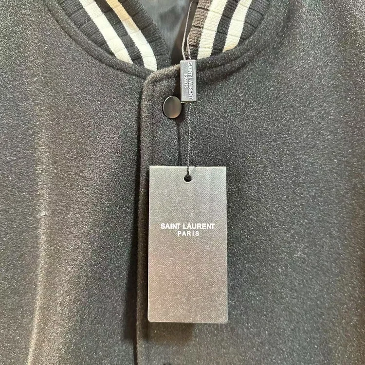 saint laurent jacket