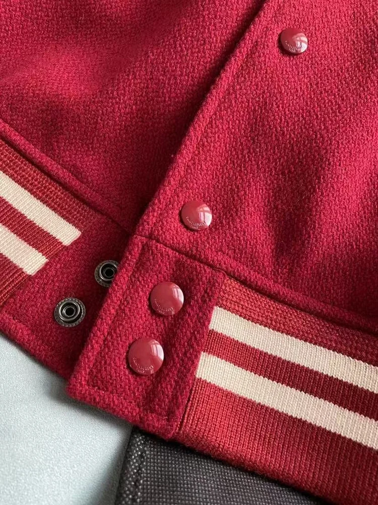 saint laurent jacket