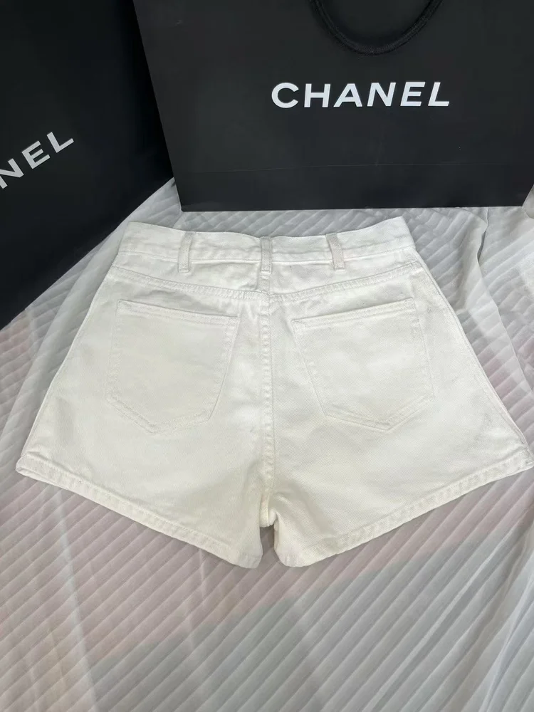chanel pants