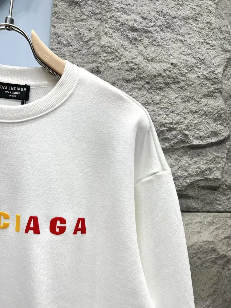 balenciaga top