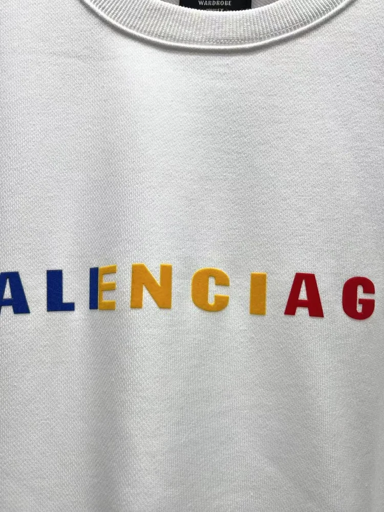 balenciaga top