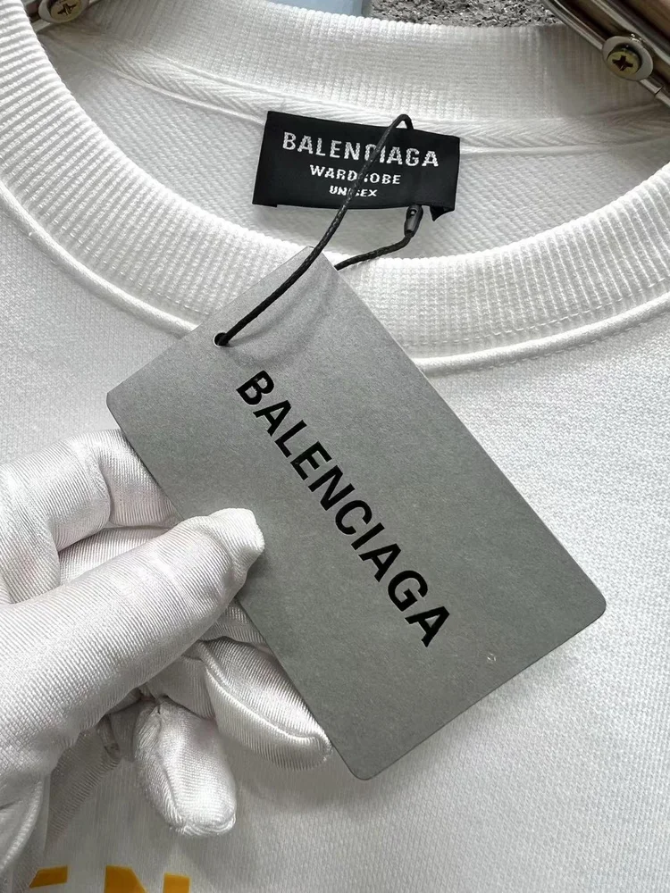 balenciaga top