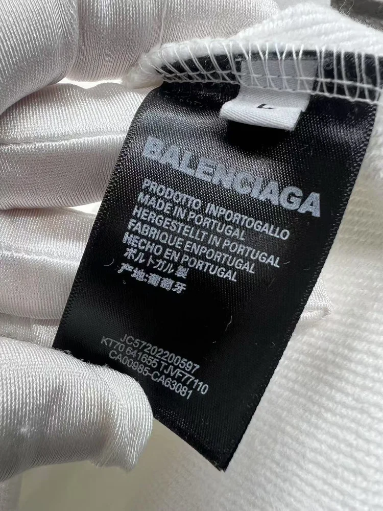 balenciaga top