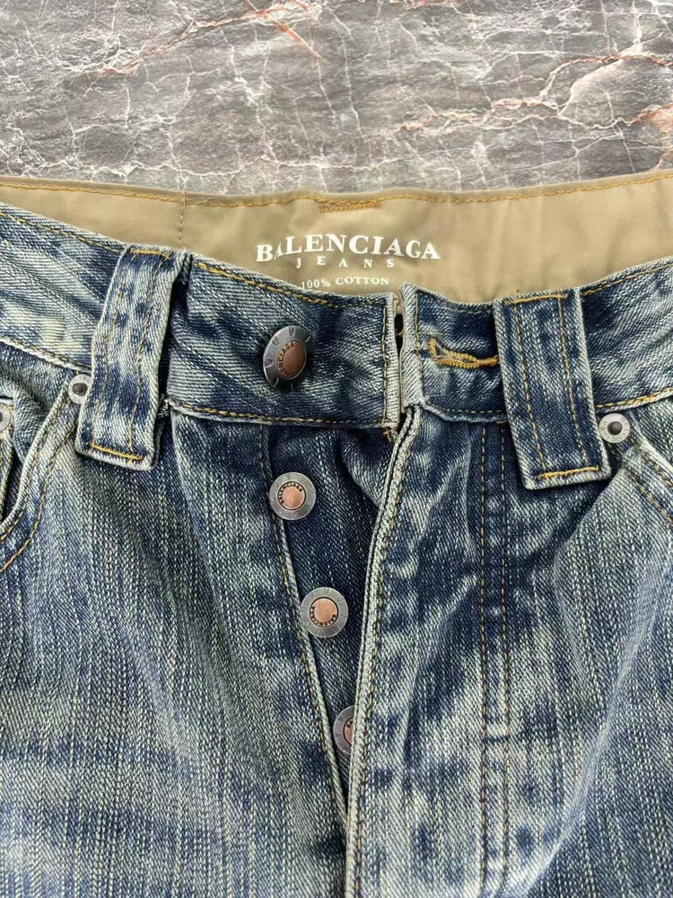 balenciaga pants