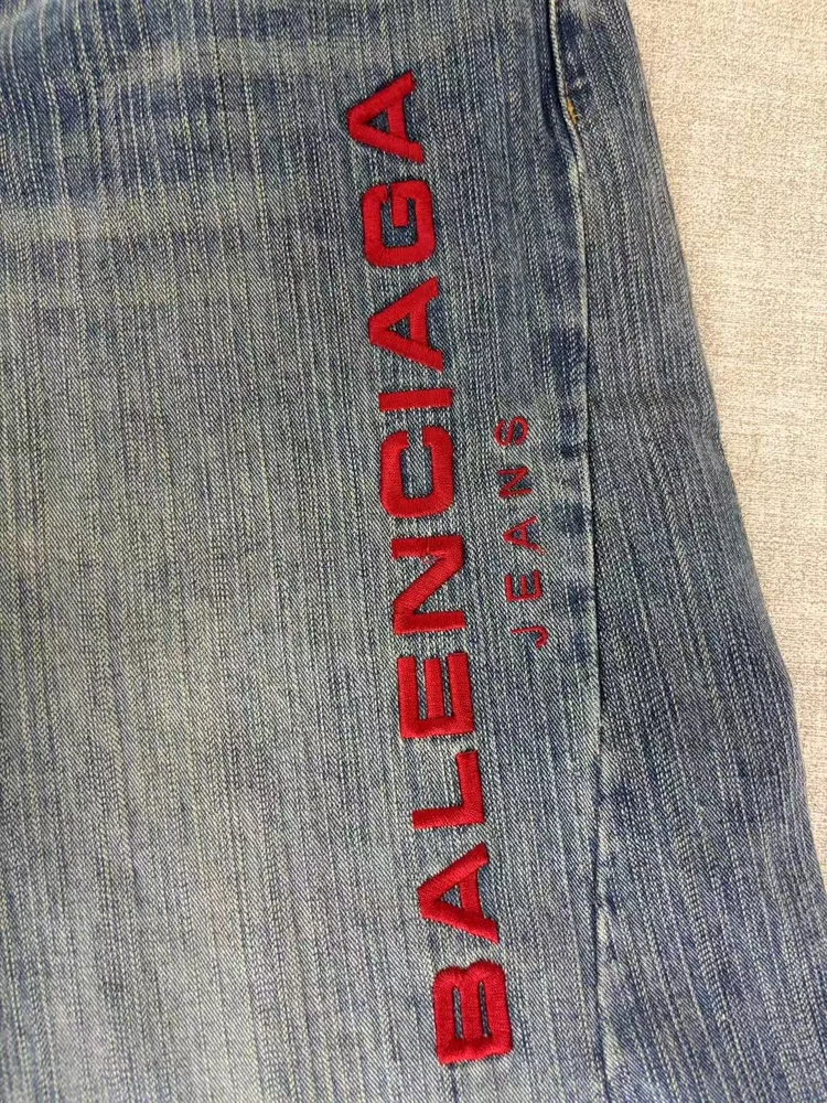 balenciaga pants