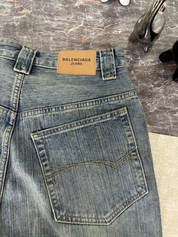 balenciaga pants