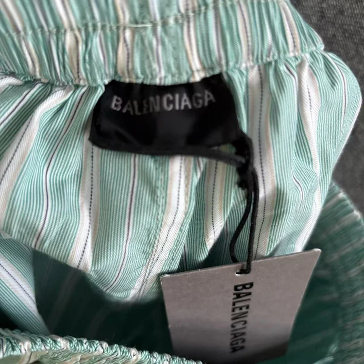 balenciaga pants