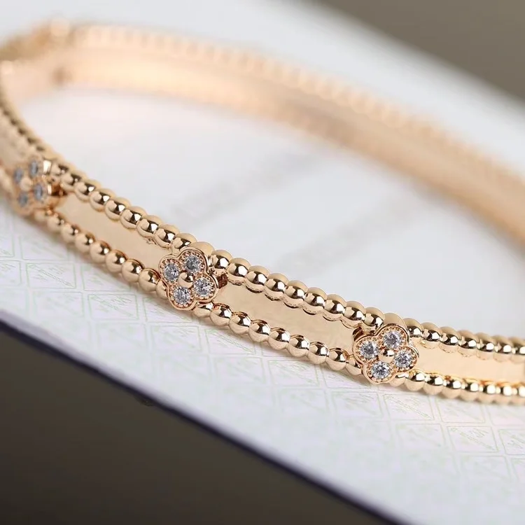 van cleef & arpels bracelet