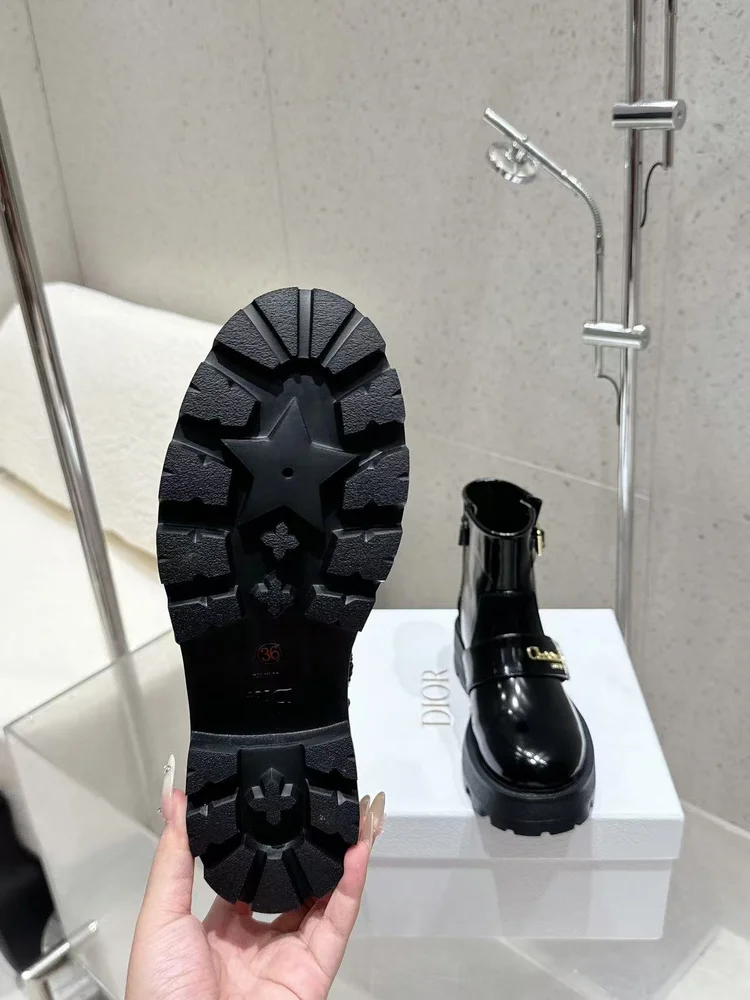 dior dior chelsea boots