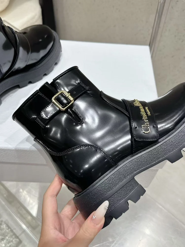 dior dior chelsea boots