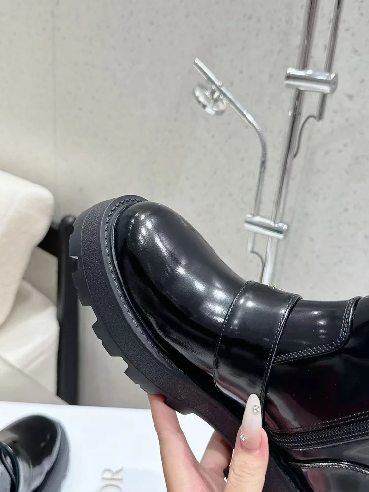 dior dior chelsea boots