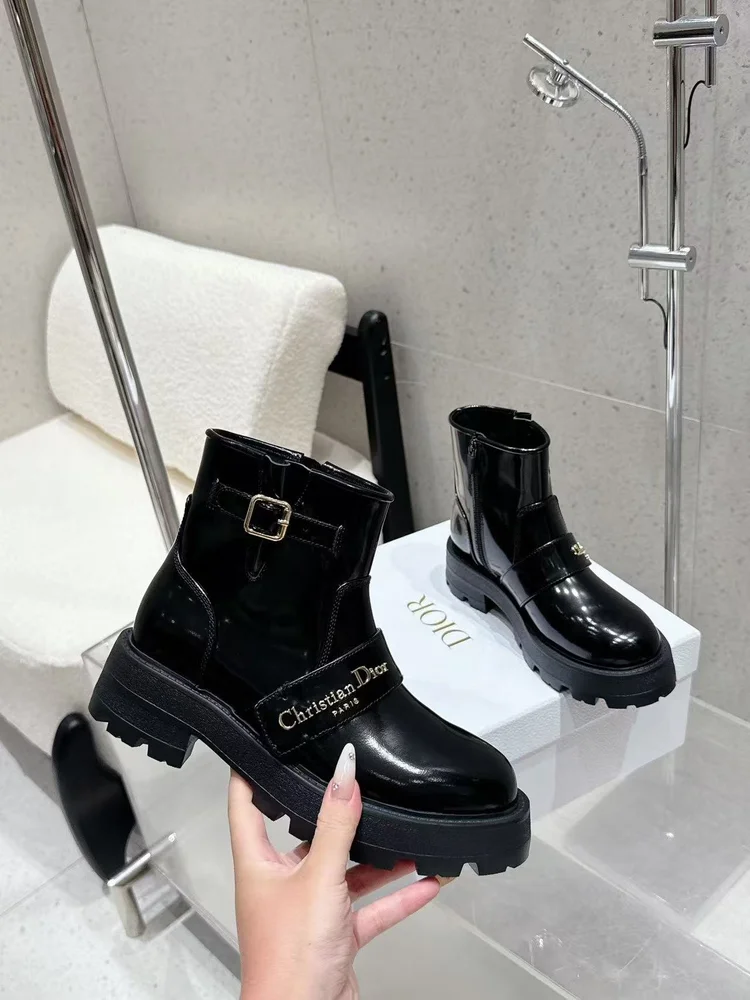 dior dior chelsea boots
