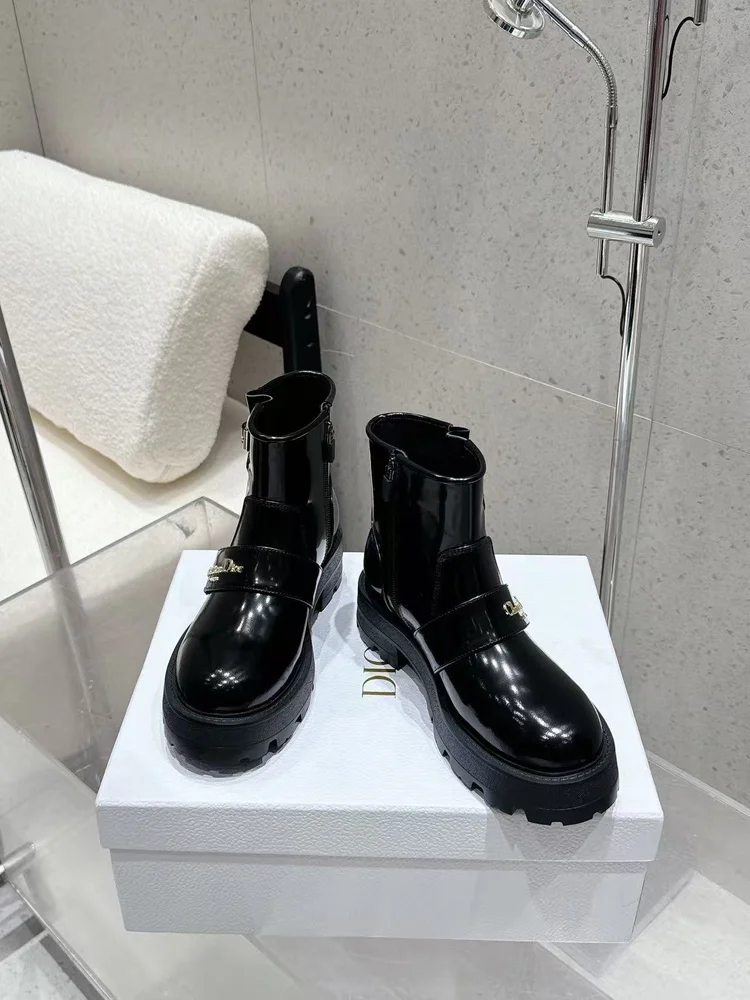 dior dior chelsea boots