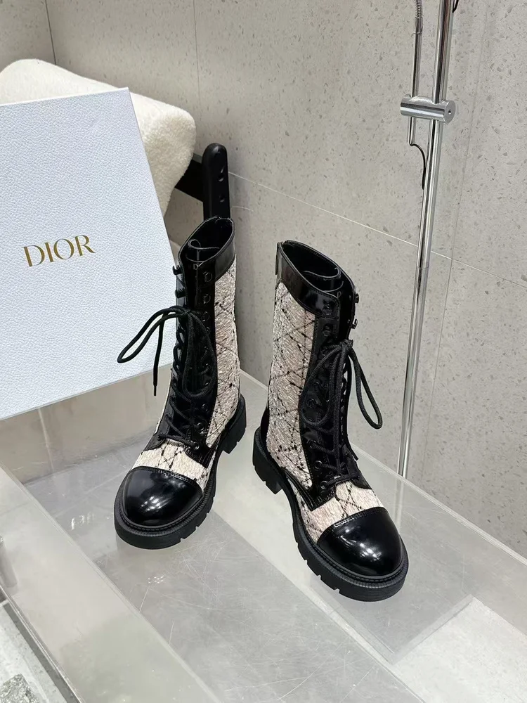 dior dior chelsea boots