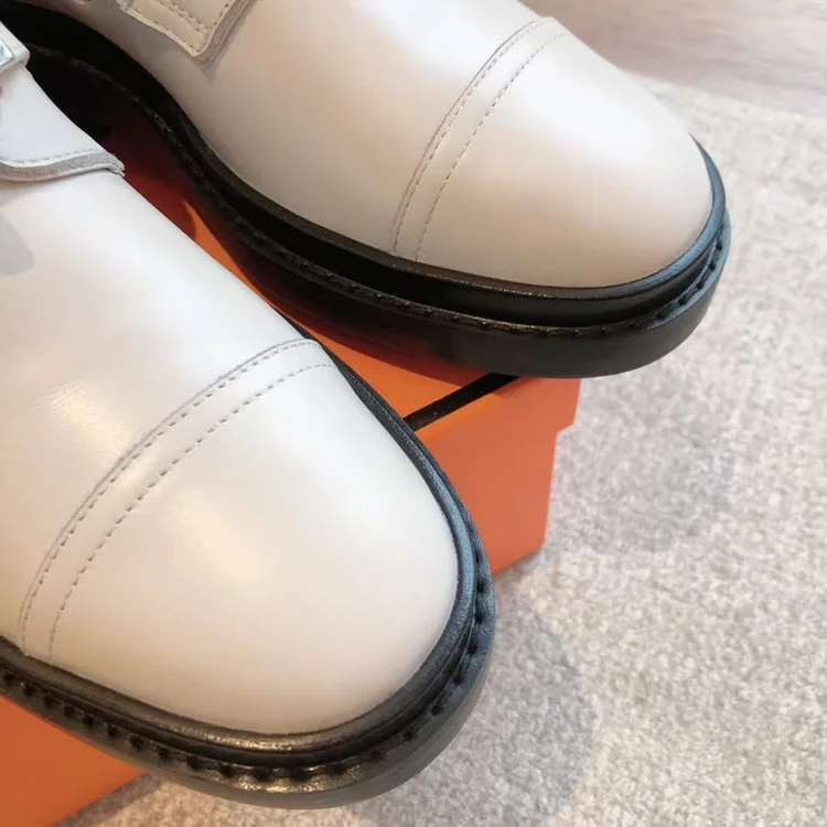hermès hermès a eclair ankle boots