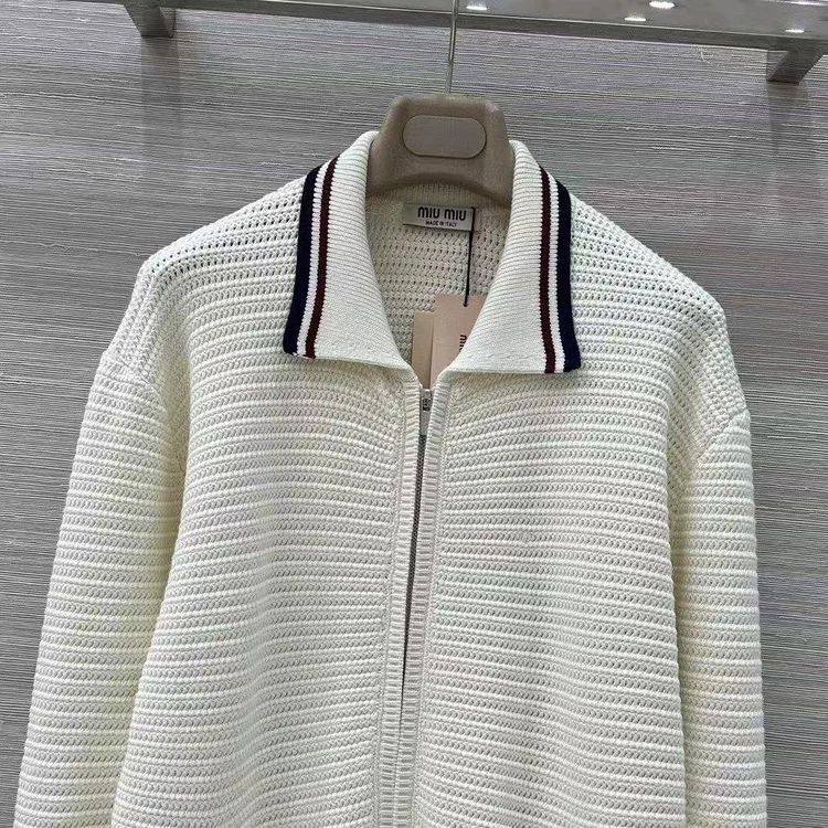 miumiu jacket