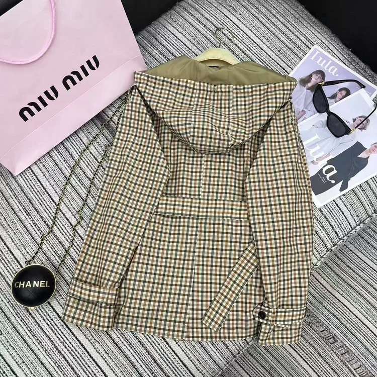 miumiu jacket