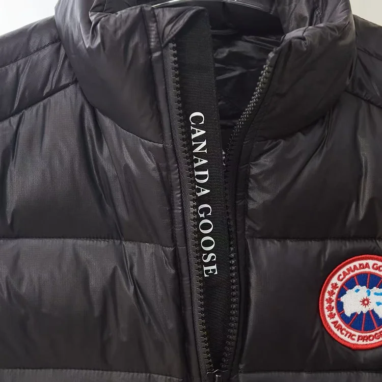 canada jacket