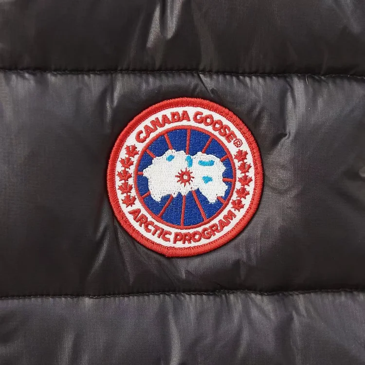 canada jacket