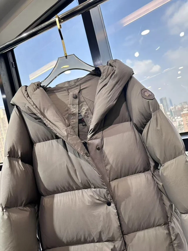 canada jacket