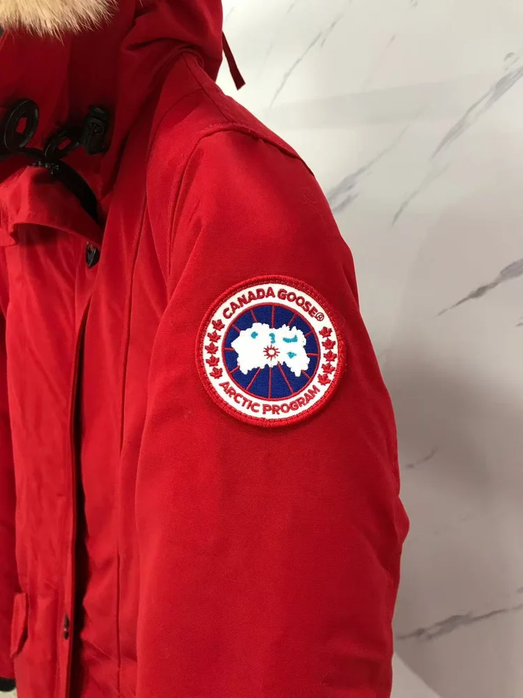 canada jacket