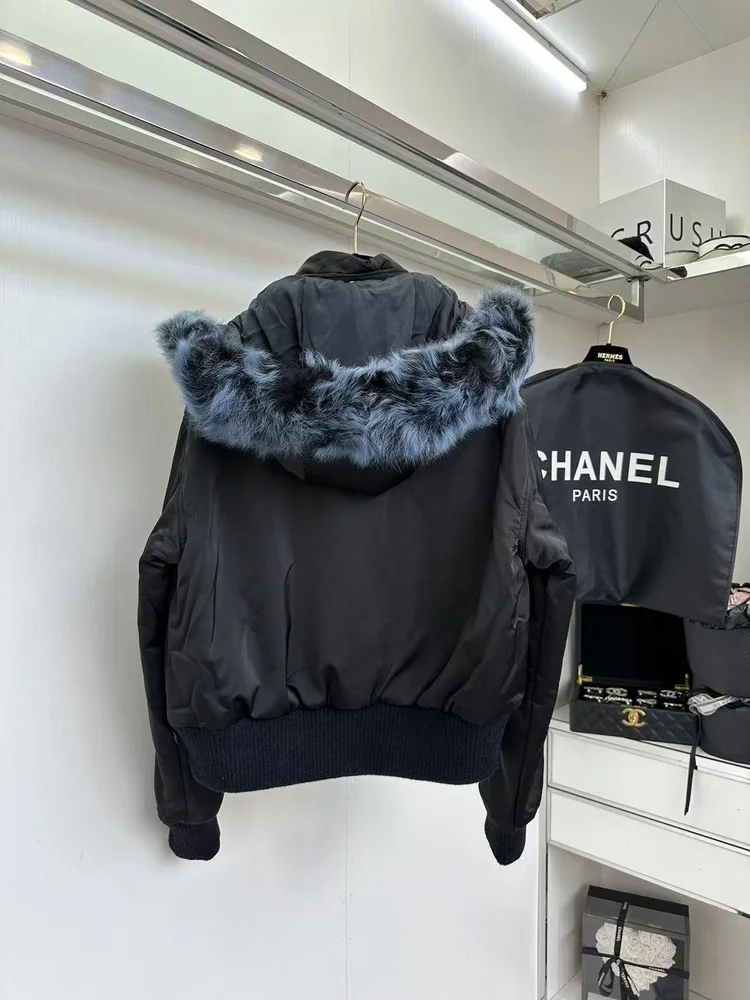 chanel jacket