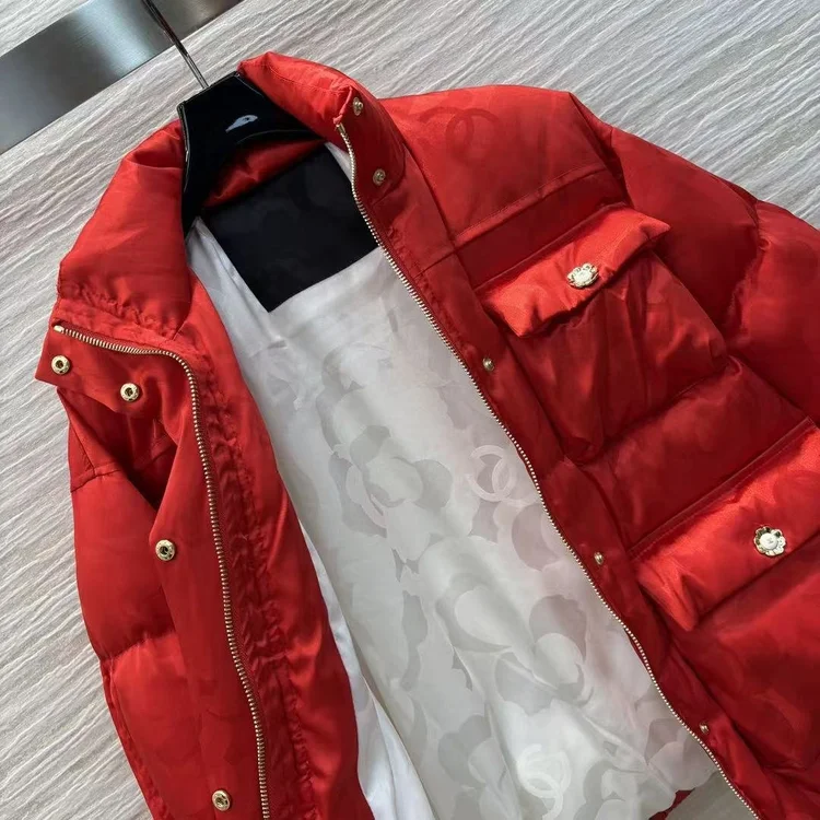 chanel jacket