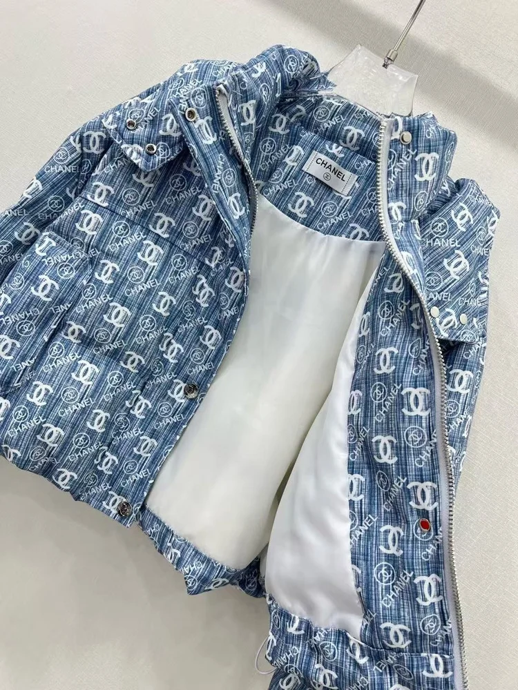 chanel jacket