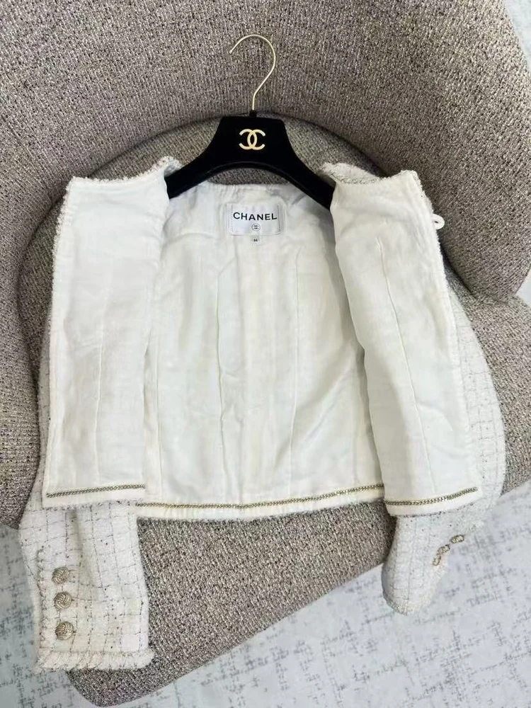 chanel jacket