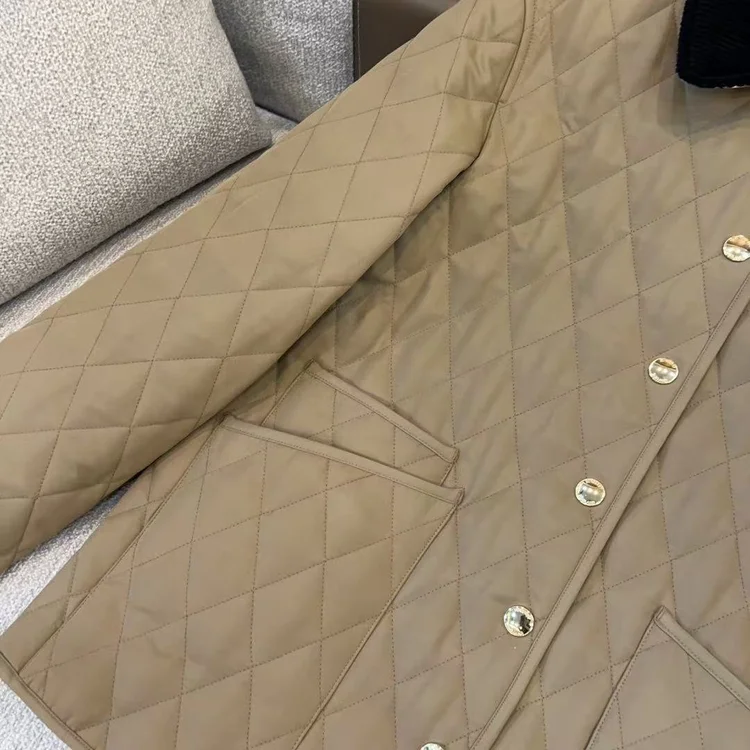burberry jacket