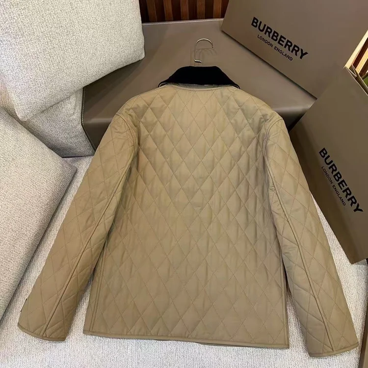 burberry jacket