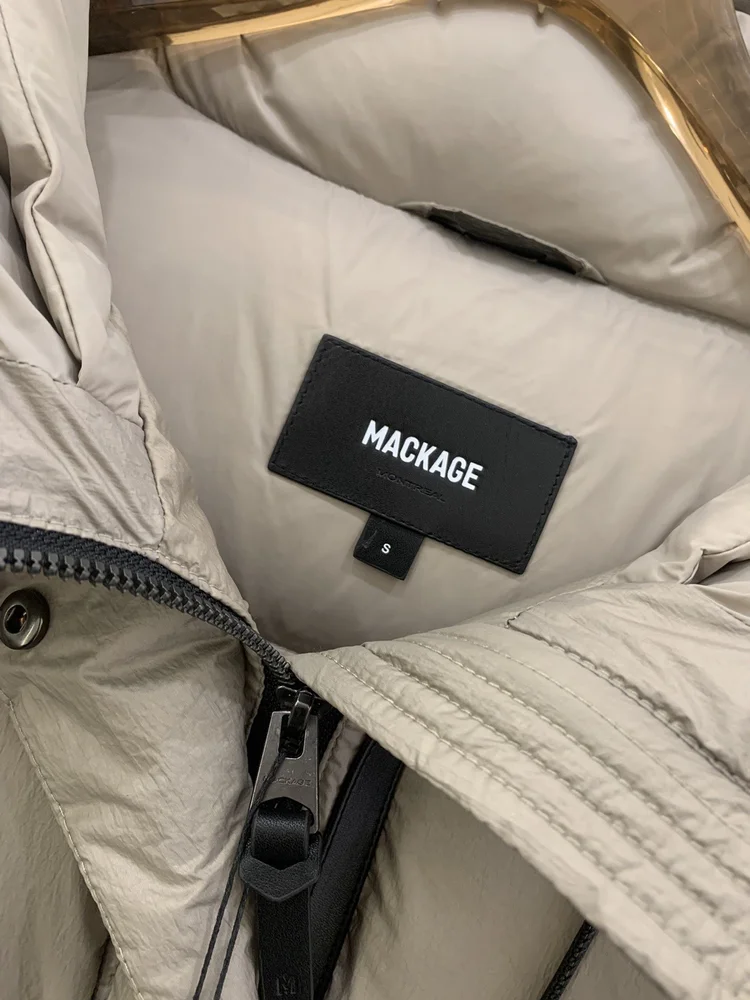 mackage jacket
