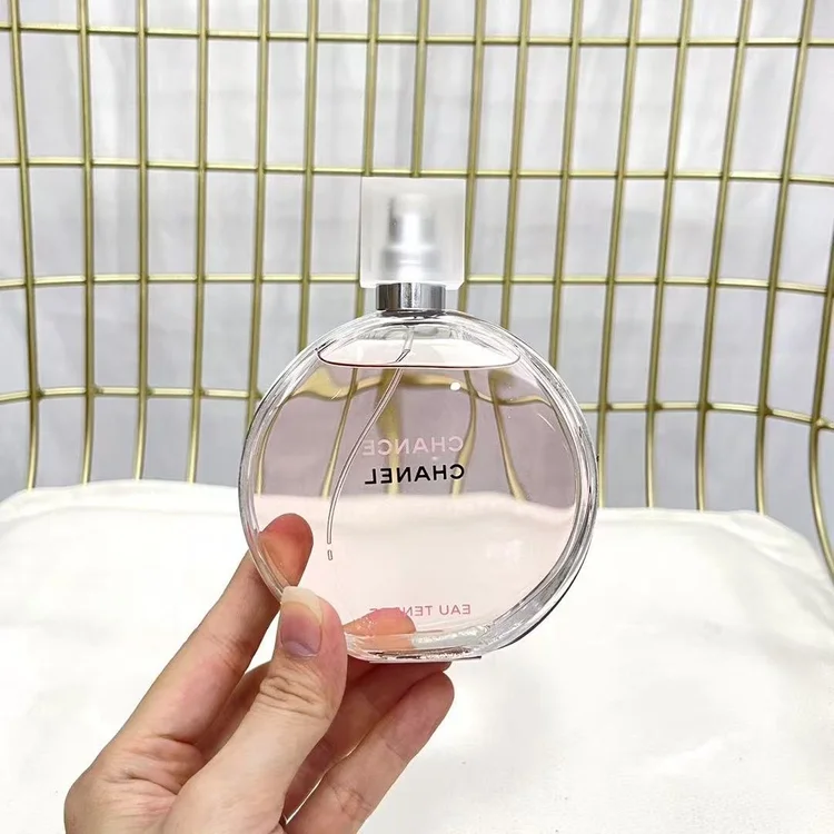 chanel chance eau tendre fragrance