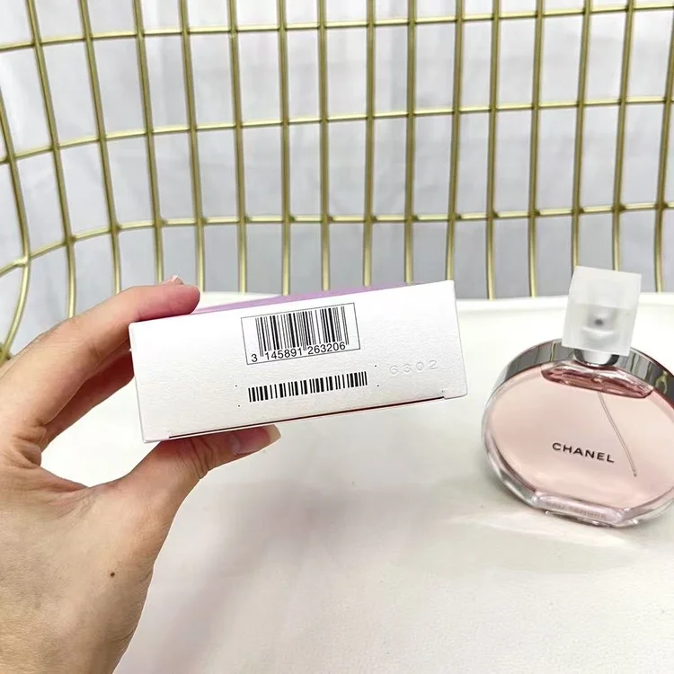 chanel chance eau tendre fragrance