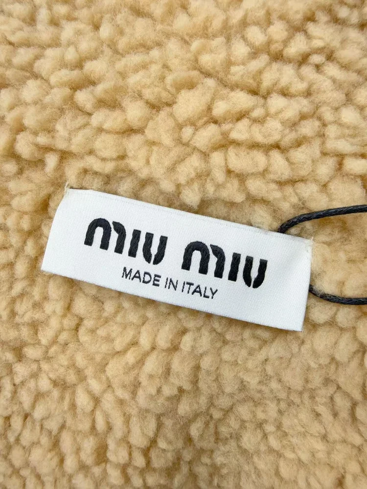 miumiu jacket