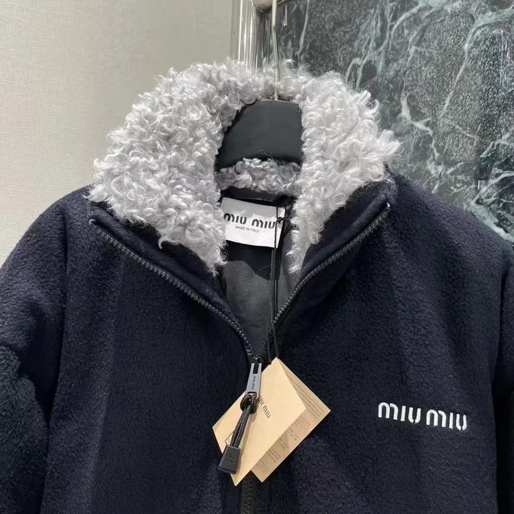 miumiu jacket