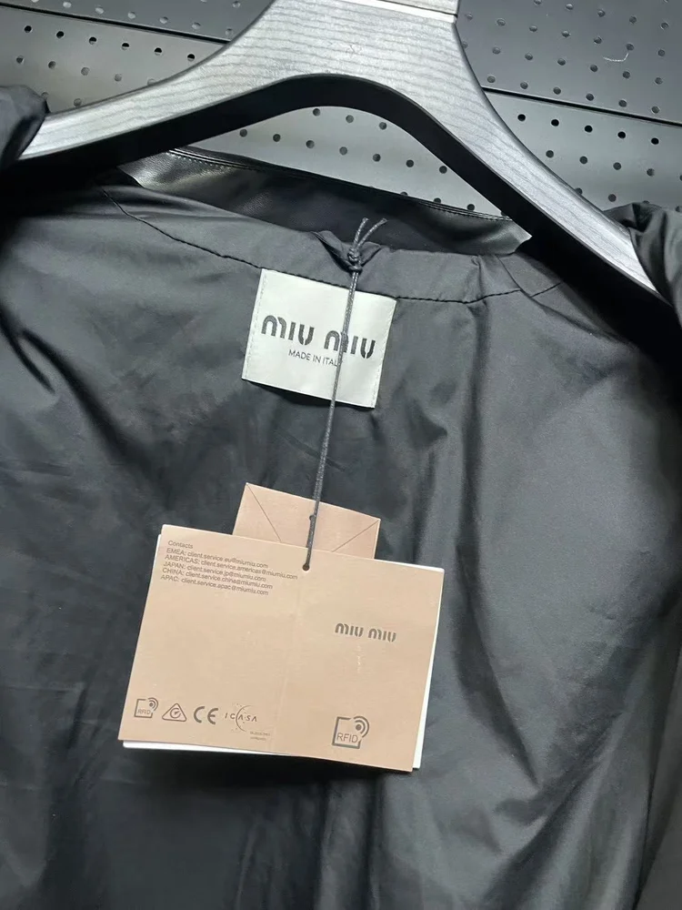 miumiu clothing