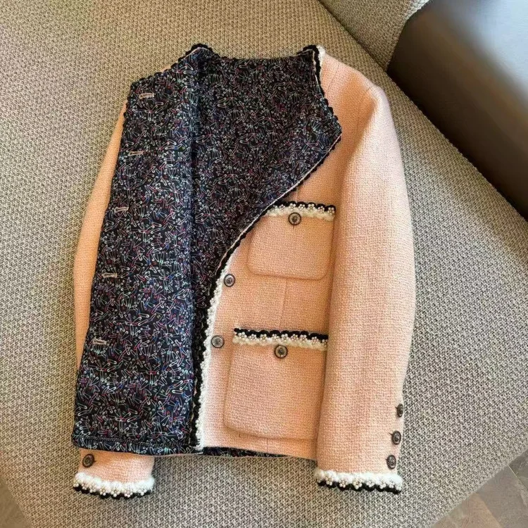 chanel jacket