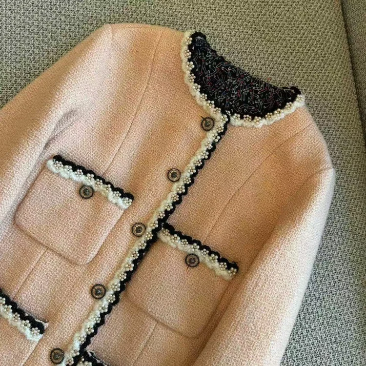 chanel jacket