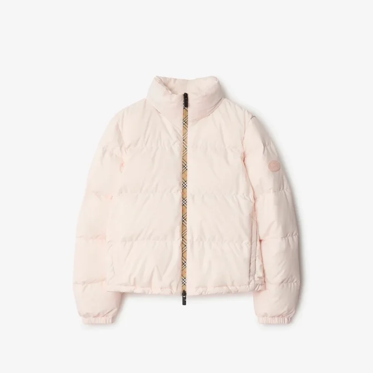 burberry jacket