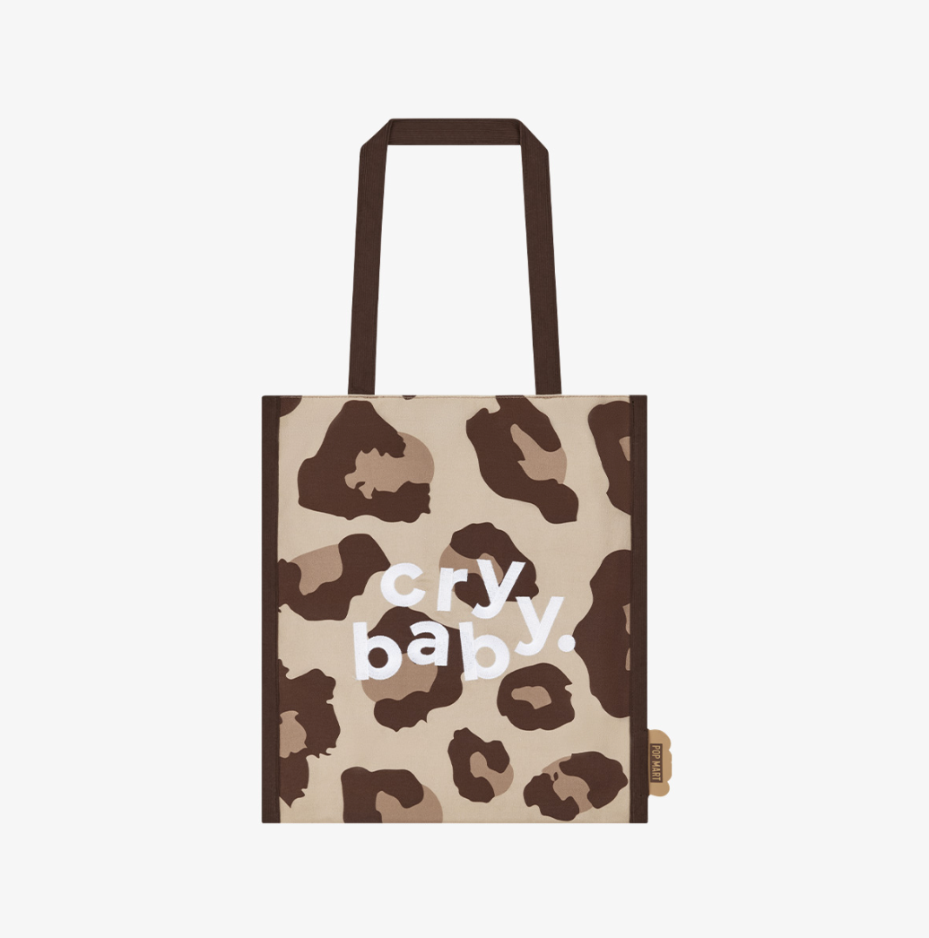 crybaby wild but cutie series shoulder bag