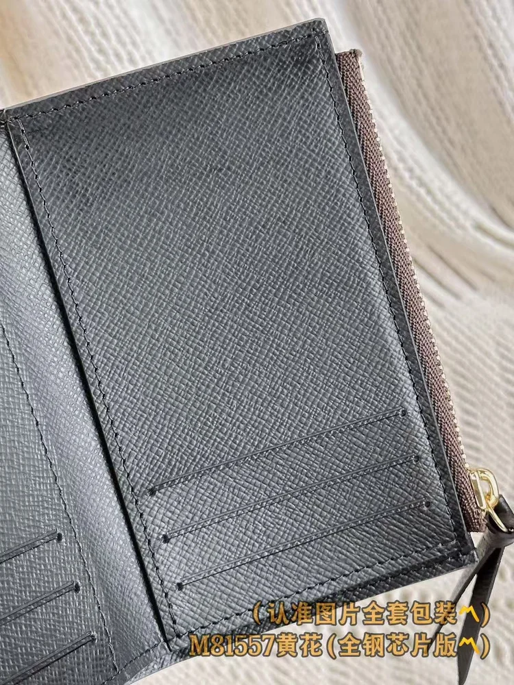 lv lv victorine wallet