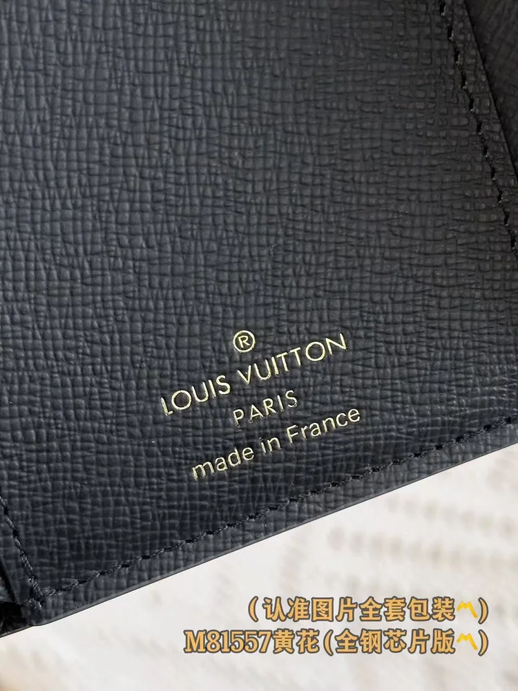 lv lv victorine wallet