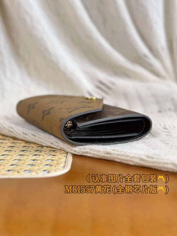 lv lv victorine wallet